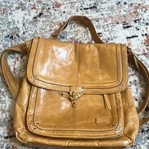 Excellent condition The Sak backpack